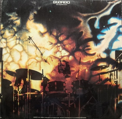 The Petards : Pet Arts (2xLP, Album)
