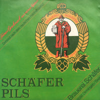 Rastlos (2) : Dibbelabbes / Im Dirminger Dörfche (7", Single)