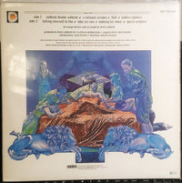 Black Sabbath : Sabbath Bloody Sabbath (LP, Album, RE, Gat)