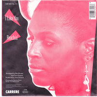Phyllis Nelson : I Like You (7", Single)
