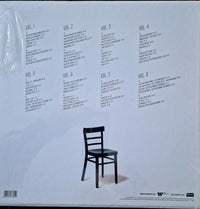 Marius Müller-Westernhagen : Westernhagen 75 / 75 Songs (1974 - 2023) (8xLP, Comp, Box)