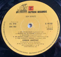Gordon Lightfoot : 2 Originals Of Gordon Lightfoot (2xLP, Album, Comp, Gat)