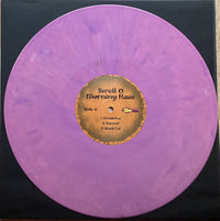 Swell O : Morning Haze (LP, Album, Ltd, Num, Gat)