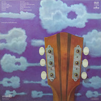 J.J. Cale : Troubadour (LP, Album, RE)