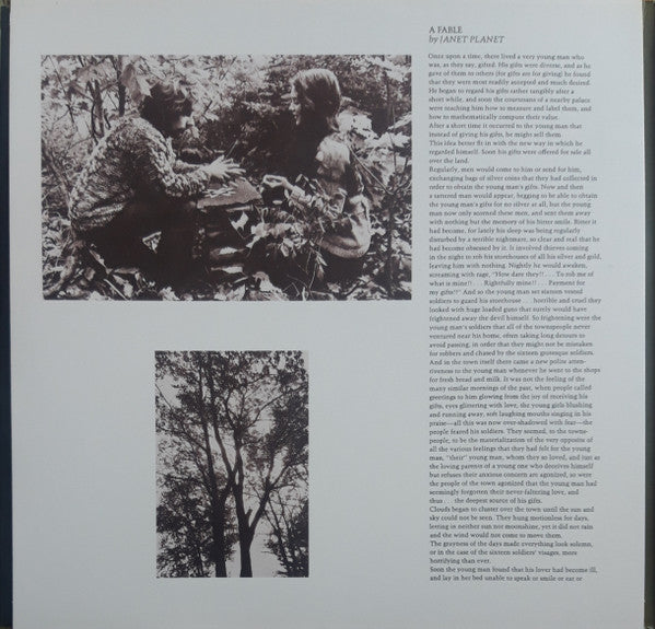 Van Morrison : Moondance (LP, Album, RE, Rem + 2xLP + Dlx, Tri)