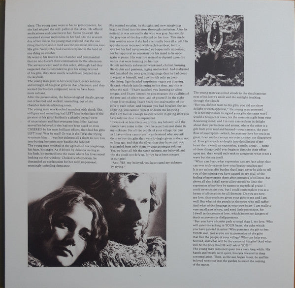Van Morrison : Moondance (LP, Album, RE, Rem + 2xLP + Dlx, Tri)