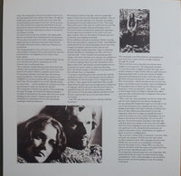 Van Morrison : Moondance (LP, Album, RE, Rem + 2xLP + Dlx, Tri)