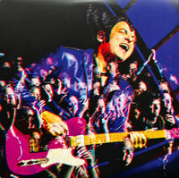 -M- ,& The Mogodo's : En Rêvalité (3xLP)