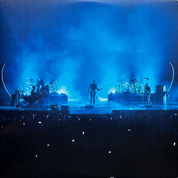 -M- ,& The Mogodo's : En Rêvalité (3xLP)