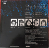 Irrwisch : In Search Of (LP, Album)