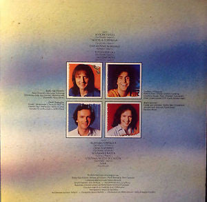 Pooh : Viva (LP, Album, Gat)