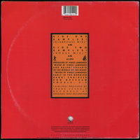Bang Orchestra! : Samples! (12", Maxi)