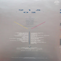 Yes : 90125 (LP, Album, RE)