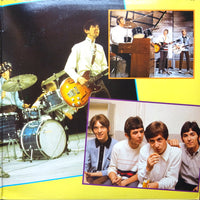The Small Faces* : The Small Faces Collection (2xLP, Comp)