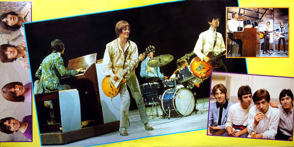 Small Faces : The Small Faces Collection (2xLP, Comp)