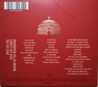 Bryan Adams : Live At The Royal Albert Hall (4xLP + Blu-ray + Box)