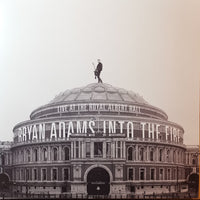 Bryan Adams : Live At The Royal Albert Hall (4xLP + Blu-ray + Box)