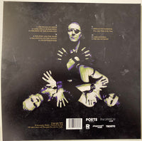 Old Gods Of Asgard : Rebirth - Greatest Hits (2xLP, Comp, Gol)