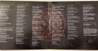 Old Gods Of Asgard : Rebirth - Greatest Hits (2xLP, Comp, Gol)