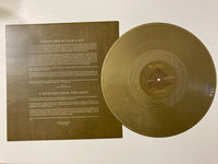 Old Gods Of Asgard : Rebirth - Greatest Hits (2xLP, Comp, Gol)