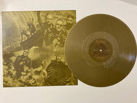 Old Gods Of Asgard : Rebirth - Greatest Hits (2xLP, Comp, Gol)
