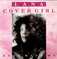 Covergirl (3) : Stay With Me (12")