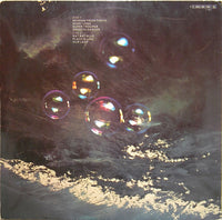 Deep Purple : Who Do We Think We Are (LP, Album, Gat)