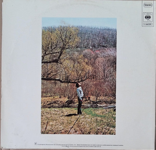 Bob Dylan : Self Portrait (2xLP, Album, Gat)