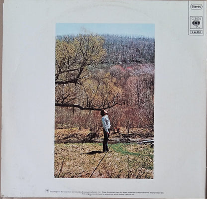 Bob Dylan : Self Portrait (2xLP, Album, Gat)