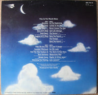 The Moody Blues : This Is The Moody Blues (2xLP, Comp)