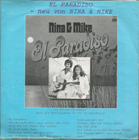 Nina & Mike : Die Glorreichen Zwei  (7", Single)