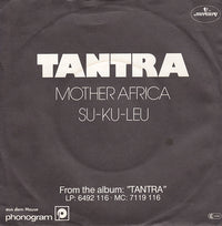 Tantra (2) : Mother Africa (7", Single)