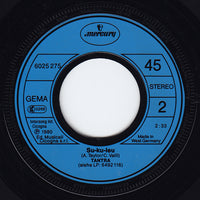 Tantra (2) : Mother Africa (7", Single)