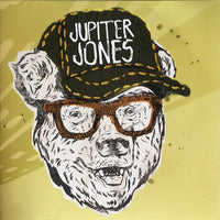 Jupiter Jones : Jupiter Jones (LP, Album + CD, Album)