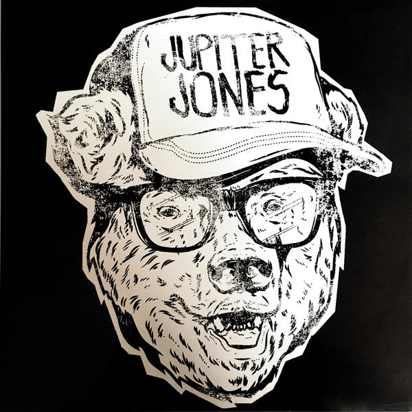 Jupiter Jones : Jupiter Jones (LP, Album + CD, Album)