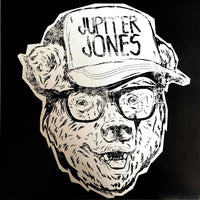 Jupiter Jones : Jupiter Jones (LP, Album + CD, Album)