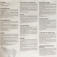 Jupiter Jones : Jupiter Jones (LP, Album + CD, Album)