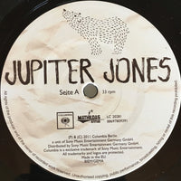 Jupiter Jones : Jupiter Jones (LP, Album + CD, Album)
