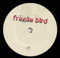 City And Colour : Fragile Bird (7", Single)