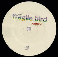 City And Colour : Fragile Bird (7", Single)