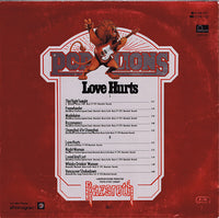 Nazareth (2) : Love Hurts (LP, Album, Comp)