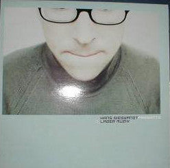 Hans Nieswandt : Lazer Muzik (2xLP, Album)