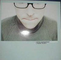 Hans Nieswandt : Lazer Muzik (2xLP, Album)