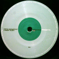 Hans Nieswandt : Lazer Muzik (2xLP, Album)