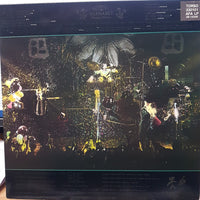 Cardiacs : Live (LP, Album)