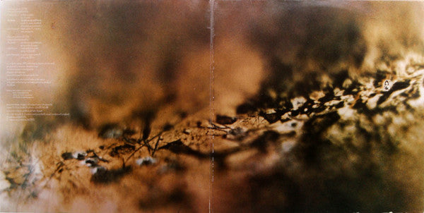 Tangerine Dream : Rubycon (LP, Album, RE, Gat)