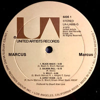 Marcus (43) : Marcus (LP, Album)
