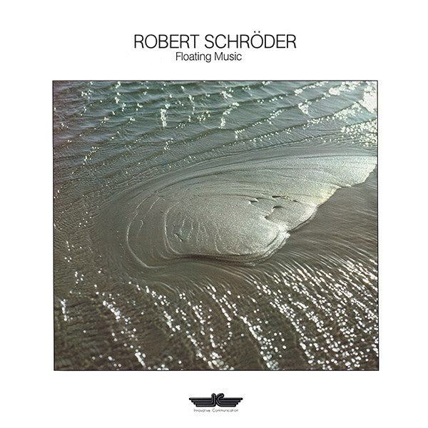 Robert Schröder : Floating Music (LP, Album)