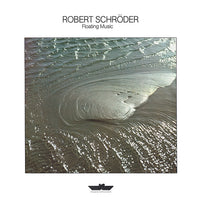 Robert Schröder : Floating Music (LP, Album)