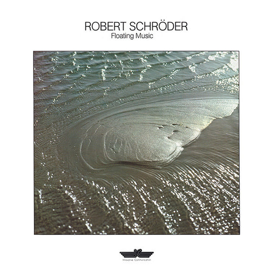 Robert Schröder : Floating Music (LP, Album)